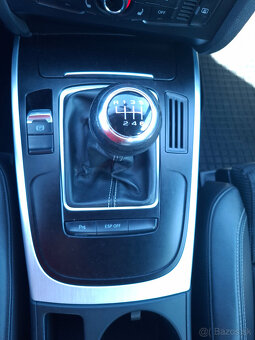 Audi A4 1.8 TSi, S-Line - 10