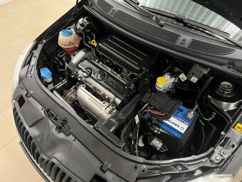 Škoda Fabia Combi 1.4 16V Scout - 10