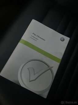Volkswagen Passat B8 Variant - 10