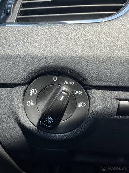 Škoda Octavia Combi 1.6 TDI Ambition 6300 € - 10