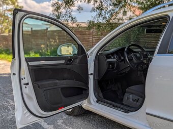 Škoda Superb Combi 2.0 TDI 125kW A6 - 10