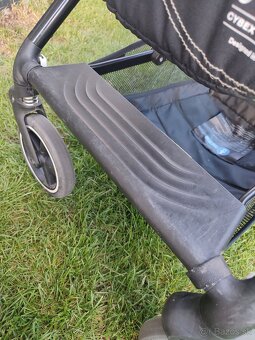 Cybex eezy s+2 - 10