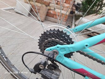 Predam damsky bicykel CTM Bora - 10