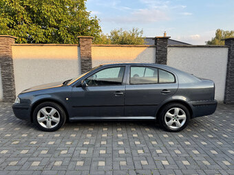 Škoda Octavia 1.6i TOUR 75kw 102PS - 10