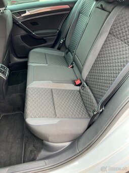 Volkswagen Golf 7 Join 85kw TDI - 10