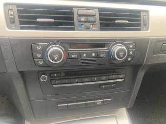 BMW 316i LCI RWD - 10
