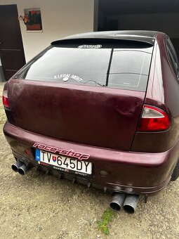 Seat Leon - 10