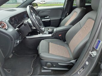 Mercedes-Benz EQA 250 - 10
