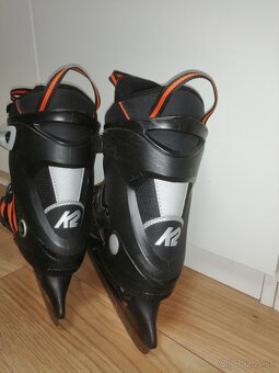 K2 - 10