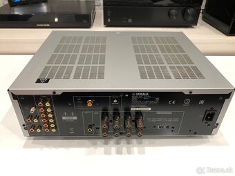 Yamaha as701 stereo zosilnovac - 10