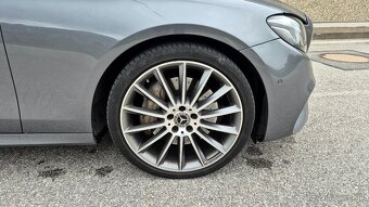 MERCEDES BENZ E400d 250kw AMG - Line 2018 4-Matic - 10