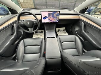 Tesla Model 3 Long Range 82 kWh AWD REFRESH - 10