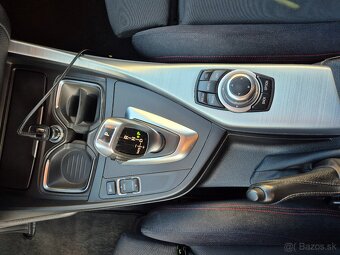 BMW rad 1 118d A/T - 10