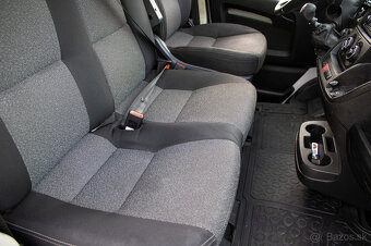 Fiat Ducato Maxi 2.3 JTD odpočet DPH - 10