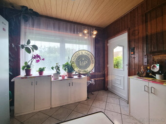 PREDAJ 3izbový rodinný dom Hegyeshalom - 10