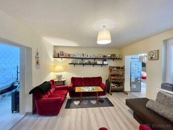 Na predaj RD v Obci Prietržka okres Skalica - 10