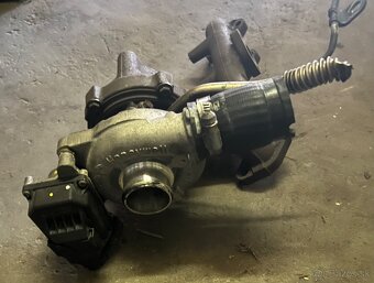 Diely na motor Kia Hyundai 1.7 CRDI 104kw EURO 6 - 10