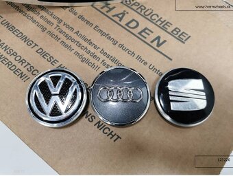 9J R18 5x112 ET50 Mercedes A, B, C, CLA alu disky 1221 - 10