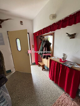 4i dom v dedinke Stará Myjava na úpätí Bielych Karpát - 10