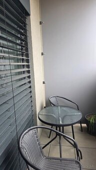 Predám 1izbový byt Slnečnice Petržalka-BA - 10