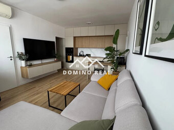 zrekonštruovaný 3-izbový byt v najobľúbenejšej lokalite - 10