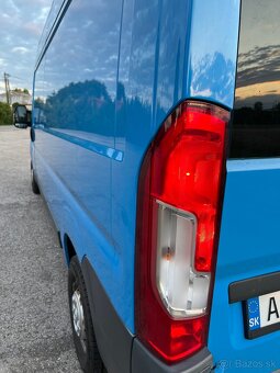 Peugeot Boxer 2.2 HDI 110kw puma - 10