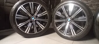 R18 5x112 Original BMW Styling 782 - 2 Series G42 3 Series G - 10
