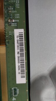 Náhradné diely Samsung UE43RU7172 - 10