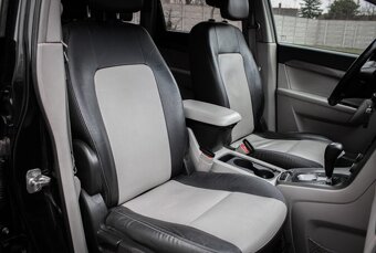 Chevrolet Captiva - 10