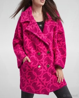 Pinko kabat S oversize - 10