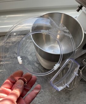 Esperanza EKM 025 1000w kuchynský robot - 10