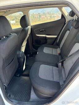 Kia Ceed 1.4, 2015, benzín - 10