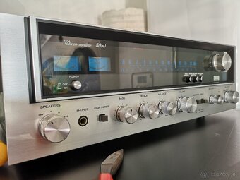 Sansui 5050 - 10