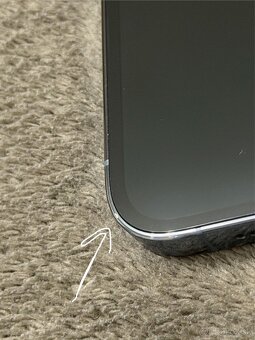 iPhone 13 Pro - 256gb - Výborný stav - 10