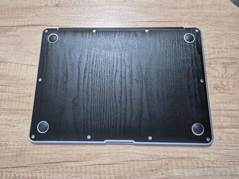 MacBook Air (13-inch, 2015) /Intel Core i5/4GB RAM/128GB SSD - 10