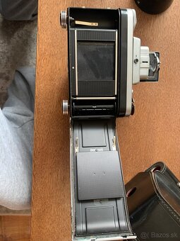 Pentacon Six TL + 2x objektív - 10