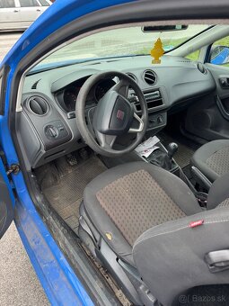 Seat Ibiza 1.2 - 10