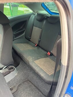 Seat Ibiza 1.2 - 10
