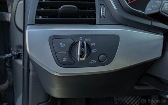 Audi A4 B9 Avant Quattro 2.0 TDI 2016 - 10