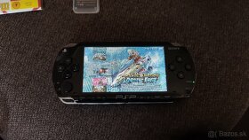 SONY PSP 1004 - 10