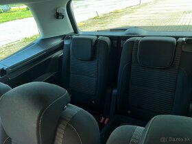 Seat Alhambra 2.0 TDI DSG 177ps 7miest Xcellence 2019 - 10