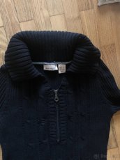 Dámsky sveter DKNY - 10