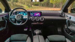 Mercedes CLA 220 kupé, možnosť odpočtu DPH - 10