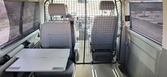 VOLKSWAGEN MULTIVAN T5 --- 127 000KM --- 7 MIESTNY ---1.9TDi - 10