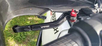 Triumph Sport Tiger 1050 - 10