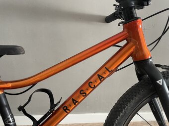 Rascal 20 - 10