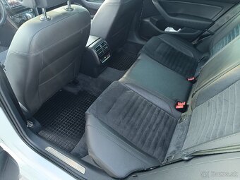 Vw Passat B8 2,0tdi 4x4, 140kw,dsg, r.v.2015 - 10