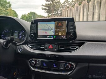 Hyundai i30 1.5 T-GDi CW MHEV 7DCT, Play 2023 Odpočet DPH - 10