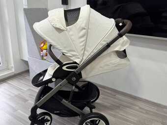 Cybex Talos S 2023 - 10