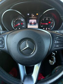 Mercedes benz glc 2019 - 10